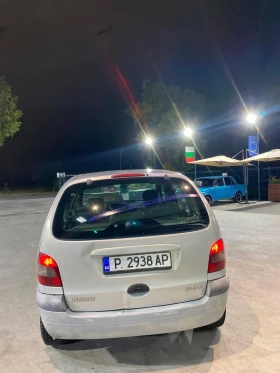Renault Scenic, снимка 4