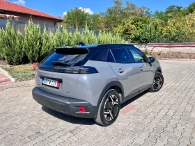 Peugeot 2008 GT Line, снимка 3