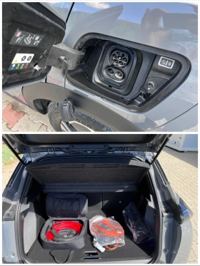 Peugeot 2008 GT Line, снимка 7