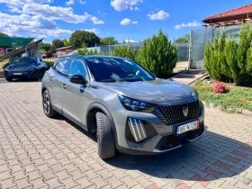 Peugeot 2008 GT Line, снимка 2
