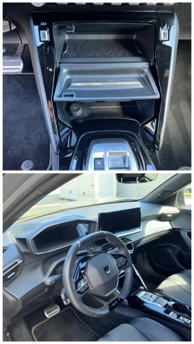 Peugeot 2008 GT Line, снимка 10