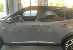 Peugeot 2008 GT Line, снимка 4