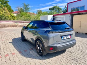 Peugeot 2008 GT Line, снимка 4