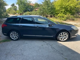 Citroen C5 3.0hdi V6 240кс, снимка 4