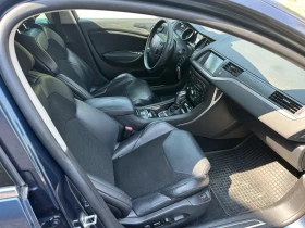 Citroen C5 3.0hdi V6 240кс, снимка 7