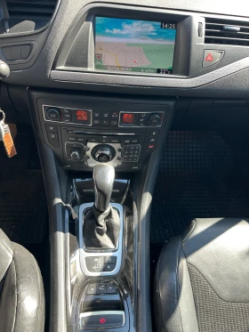 Citroen C5 3.0hdi V6 240кс, снимка 14