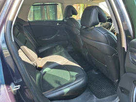 Citroen C5 3.0hdi V6 240кс, снимка 10