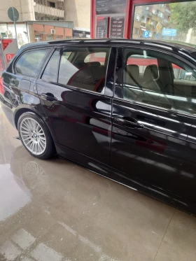 BMW 320, снимка 5