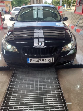 BMW 320, снимка 3