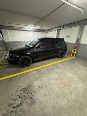 VW Golf, снимка 3