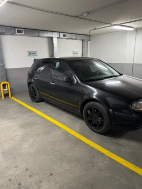VW Golf, снимка 4