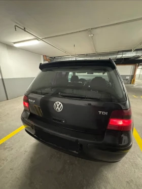 VW Golf, снимка 5