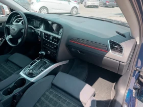 Audi A4 2.0TDI/S-line/Navi/LED, снимка 16