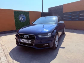 Audi A4 2.0TDI/S-line/Navi/LED, снимка 1