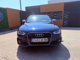 Audi A4 2.0TDI/S-line/Navi/LED, снимка 2