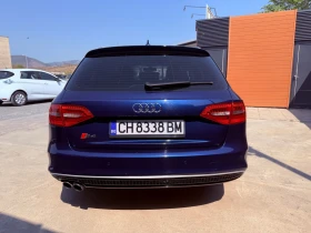 Audi A4 2.0TDI/S-line/Navi/LED, снимка 6
