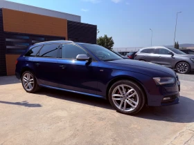Audi A4 2.0TDI/S-line/Navi/LED, снимка 4