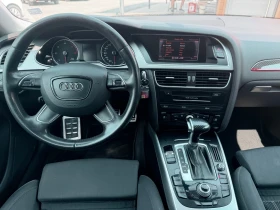 Audi A4 2.0TDI/S-line/Navi/LED, снимка 13