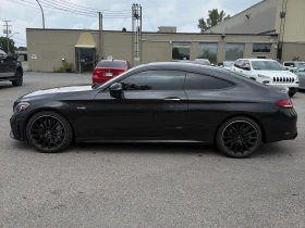 Mercedes-Benz C 43 AMG 4MATIC* DIS* 360* BURMESTER* , снимка 2