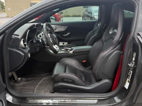 Mercedes-Benz C 43 AMG 4MATIC* DIS* 360* BURMESTER* , снимка 13
