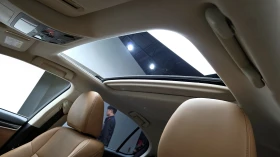 Lexus GS 300 * DISTRONIC * ОБДУХ * КАМЕРА * ЛЮК, снимка 15