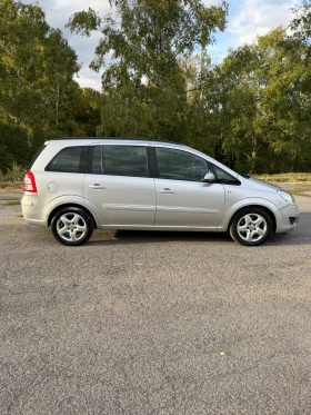 Opel Zafira, снимка 5