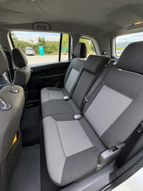 Opel Zafira, снимка 11
