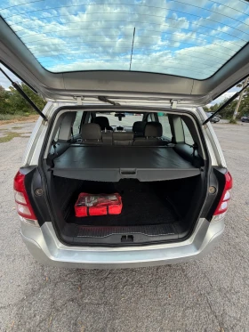 Opel Zafira, снимка 6