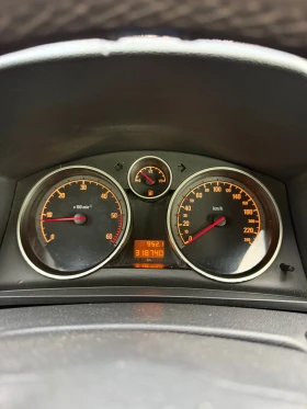 Opel Zafira, снимка 7