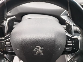 Peugeot 308 1.2 Pure Tech* АВТОМАТ* * ЛИЗИНГ , снимка 10
