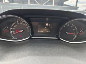 Peugeot 308 1.2 Pure Tech* АВТОМАТ* * ЛИЗИНГ , снимка 9