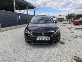 Peugeot 308 1.2 Pure Tech* АВТОМАТ* * ЛИЗИНГ , снимка 1