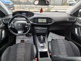 Peugeot 308 1.2 Pure Tech* АВТОМАТ* * ЛИЗИНГ , снимка 7
