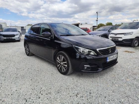 Peugeot 308 1.2 Pure Tech* АВТОМАТ* * ЛИЗИНГ , снимка 2