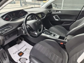 Peugeot 308 1.2 Pure Tech* АВТОМАТ* * ЛИЗИНГ , снимка 8
