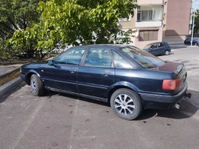 Audi 80, снимка 3