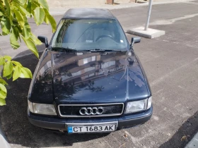Audi 80, снимка 1