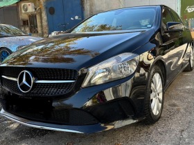 Обява за продажба на Mercedes-Benz A 160 AUTOMATIC, FACELIFT ~23 550 лв. - изображение 1