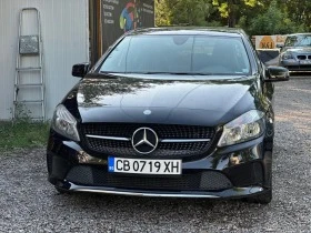 Mercedes-Benz A 160 AUTOMATIC, FACELIFT - [5] 