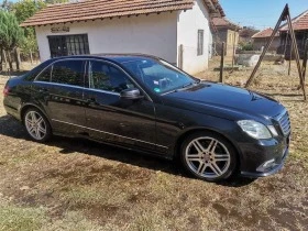 Mercedes-Benz E 250, снимка 2