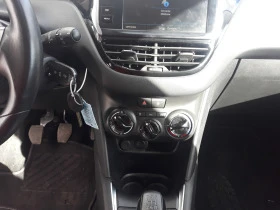 Peugeot 208 1.5 HDI  | Mobile.bg    12