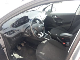 Peugeot 208 1.5 HDI  | Mobile.bg    7