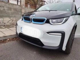     BMW i3 120h  sport paket