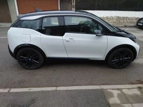 BMW i3 120h  sport paket | Mobile.bg    15