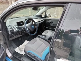 BMW i3 120аh  sport paket, снимка 12