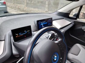 BMW i3 120аh  sport paket, снимка 9