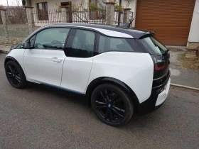 BMW i3 120h  sport paket | Mobile.bg    10