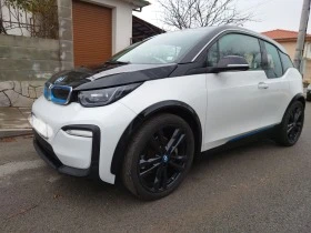 BMW i3 120аh  sport paket, снимка 6