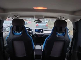 BMW i3 120аh  sport paket, снимка 2