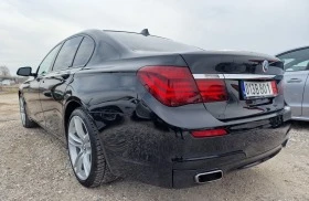 BMW 740 M-PACK HEAD-UP SOFT CLOSE, снимка 4